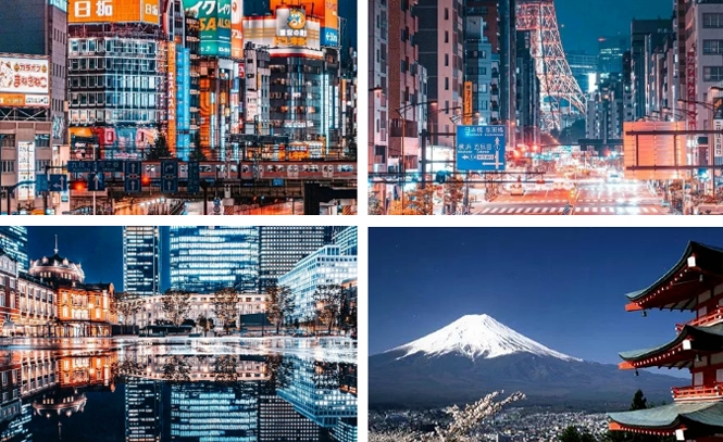 招募丨日本长寿企业创新洞察之旅